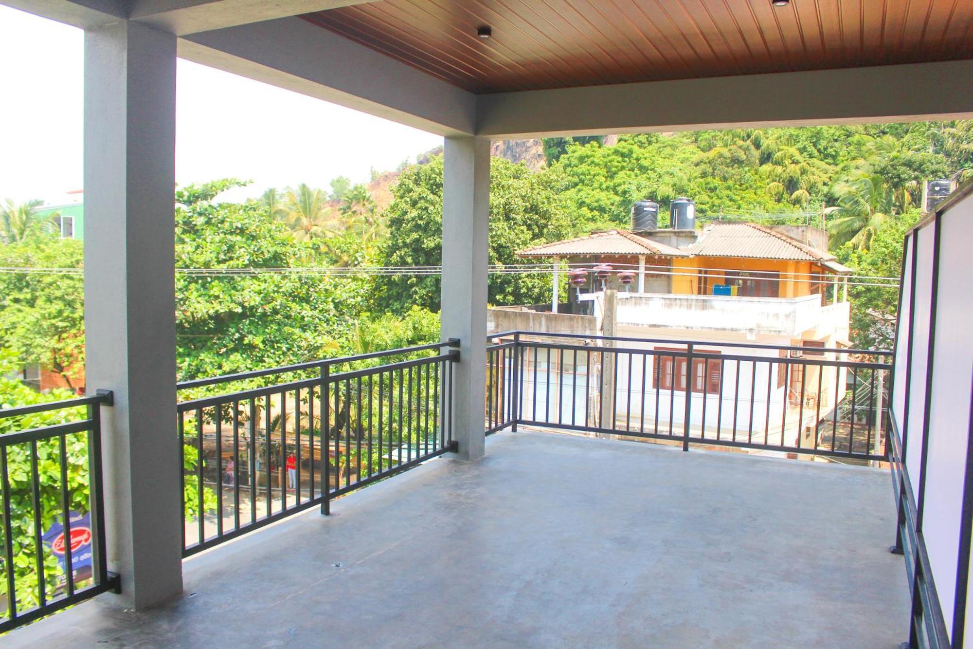 Unawatuna Guest Exterior photo